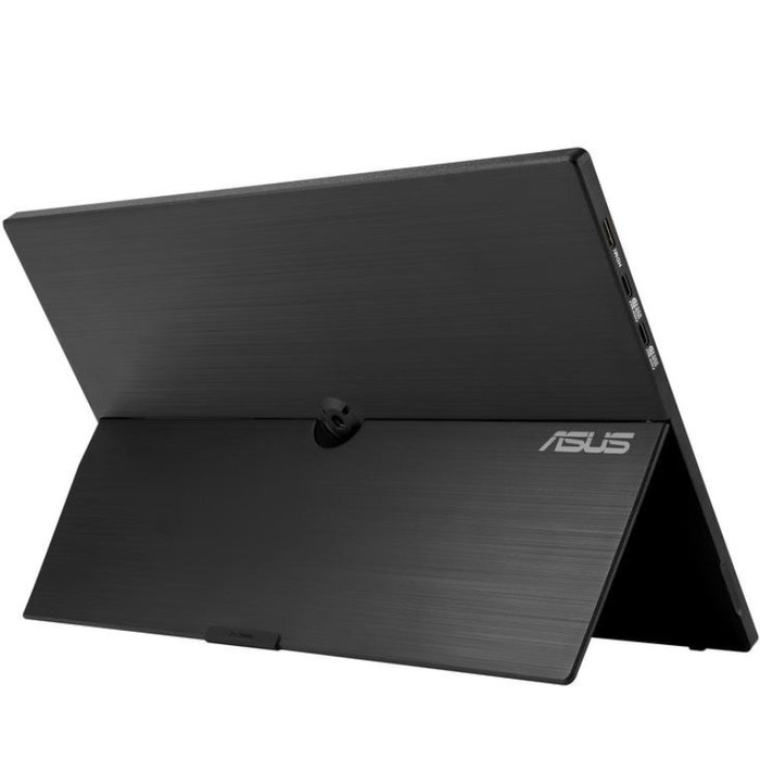 Asus ZenScreen MB16AHVE Monitor Portátil 15.6'' Full HD IPS Negro